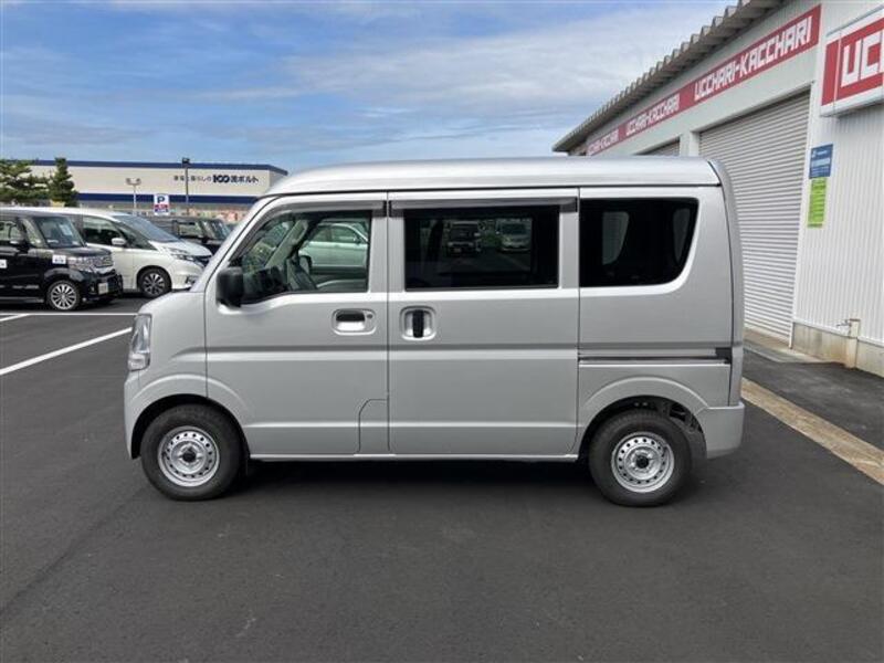 MINICAB VAN