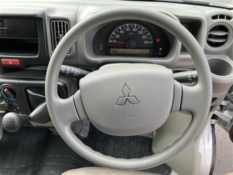 MINICAB VAN