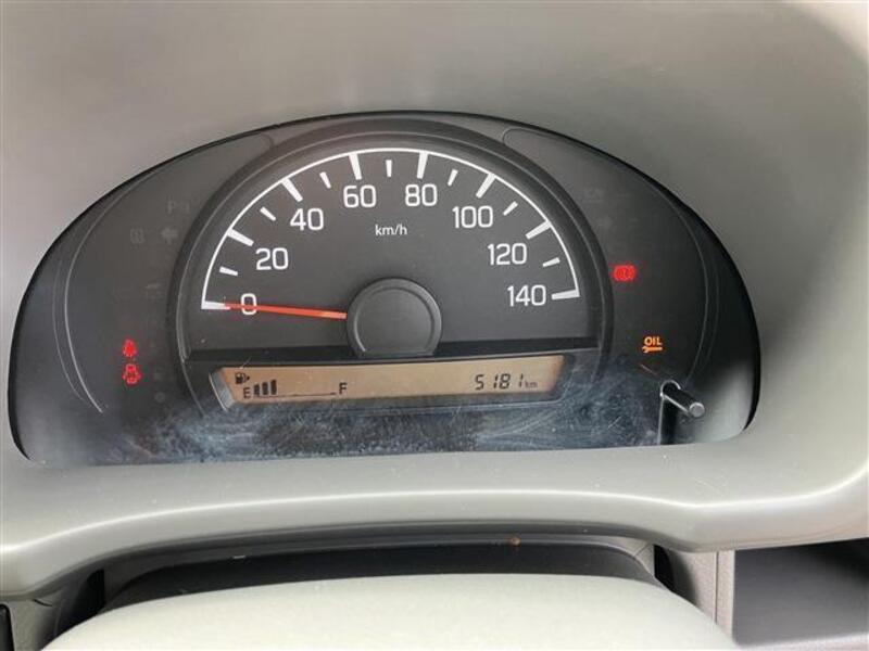 MINICAB VAN