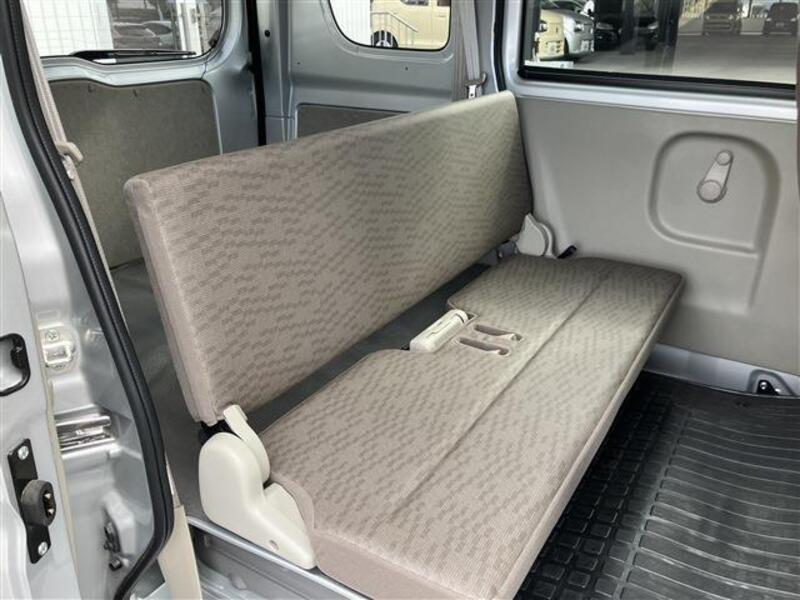 MINICAB VAN