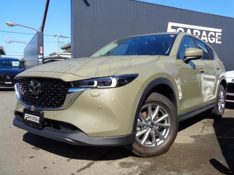 CX-5-0