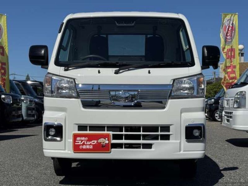 PIXIS TRUCK