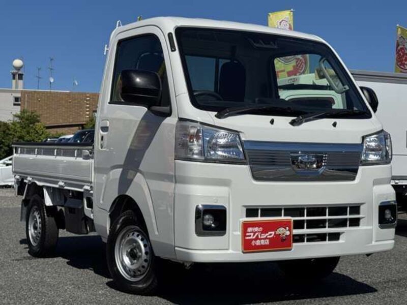 PIXIS TRUCK