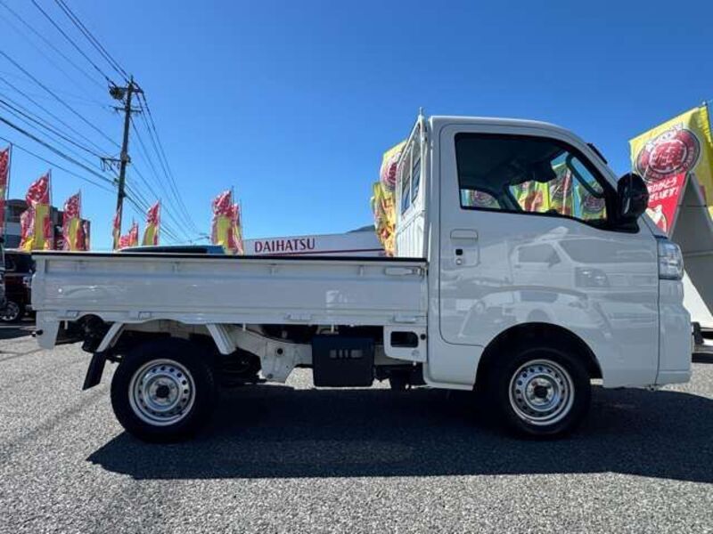 PIXIS TRUCK