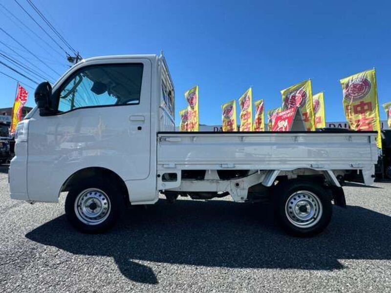 PIXIS TRUCK