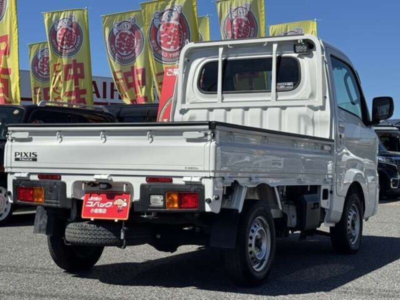 PIXIS TRUCK
