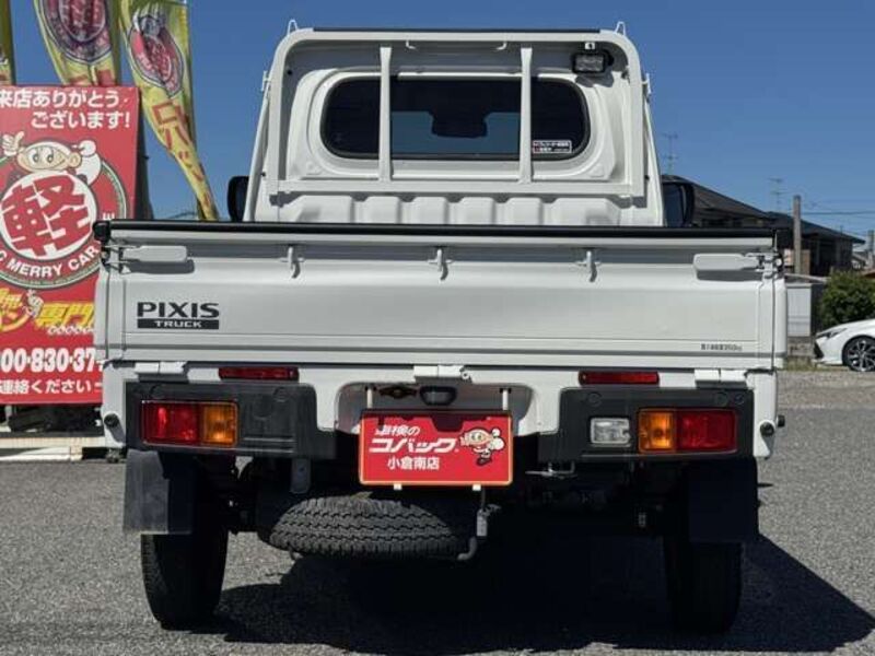 PIXIS TRUCK