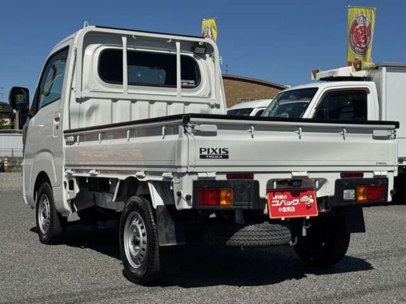PIXIS TRUCK