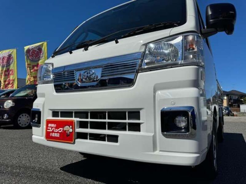 PIXIS TRUCK