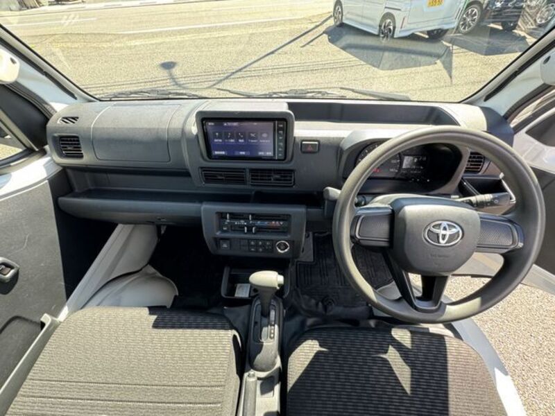 PIXIS TRUCK