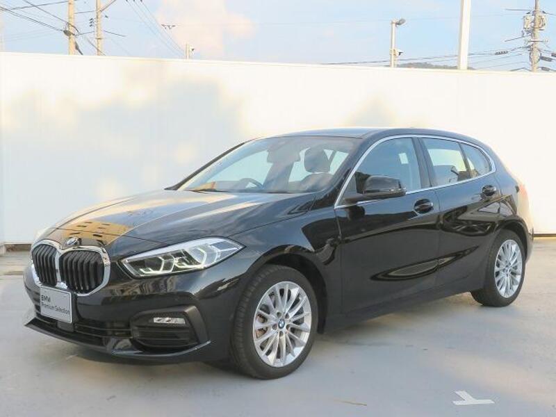 1 SERIES