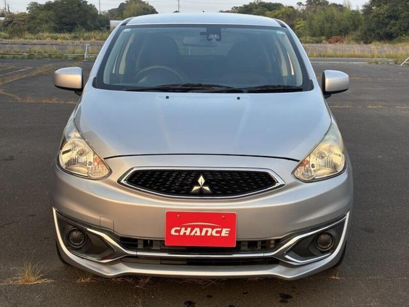 MIRAGE