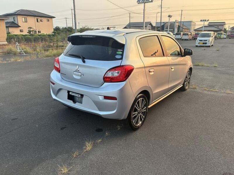 MIRAGE