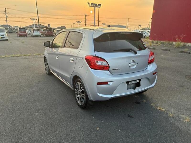 MIRAGE