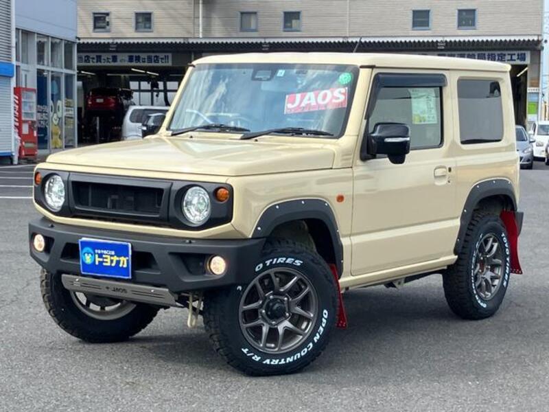 JIMNY