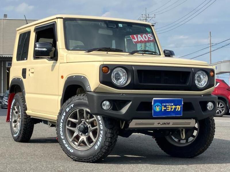 JIMNY
