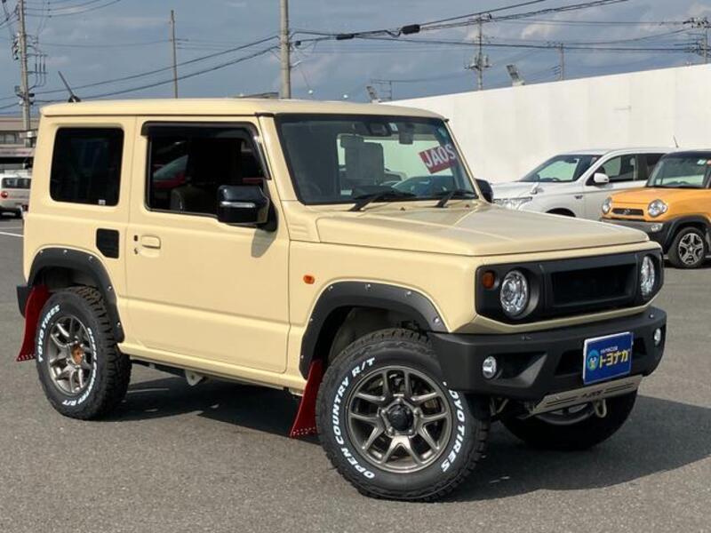 JIMNY
