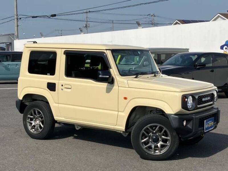 JIMNY