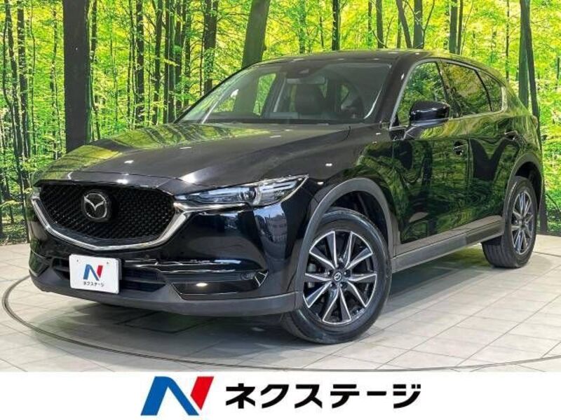 CX-5-0
