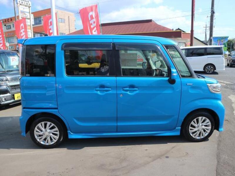 SPACIA CUSTOM