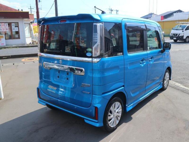 SPACIA CUSTOM