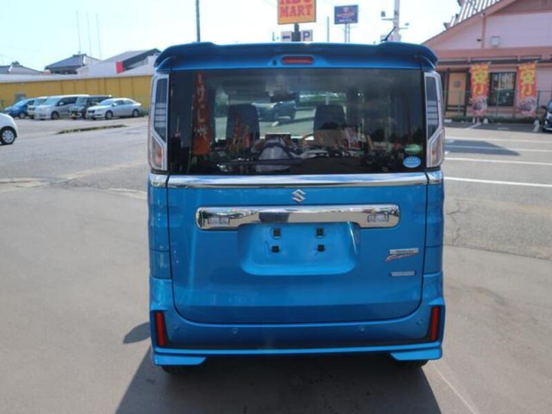 SPACIA CUSTOM