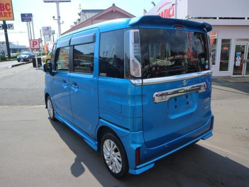 SPACIA CUSTOM