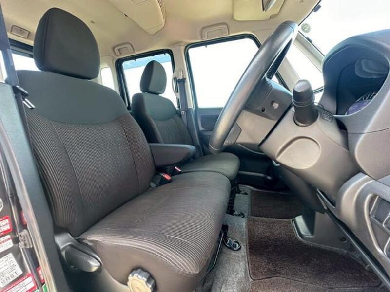 EK SPACE CUSTOM