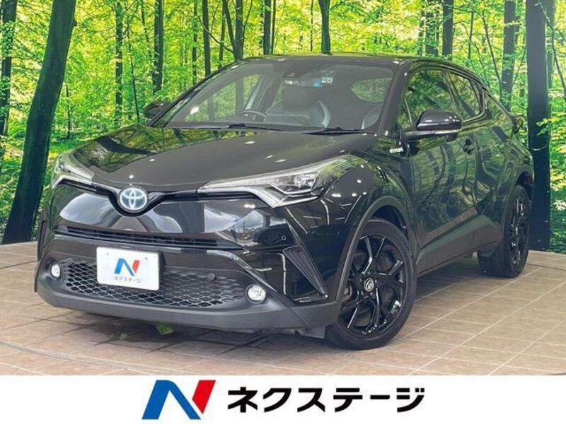 C-HR-0