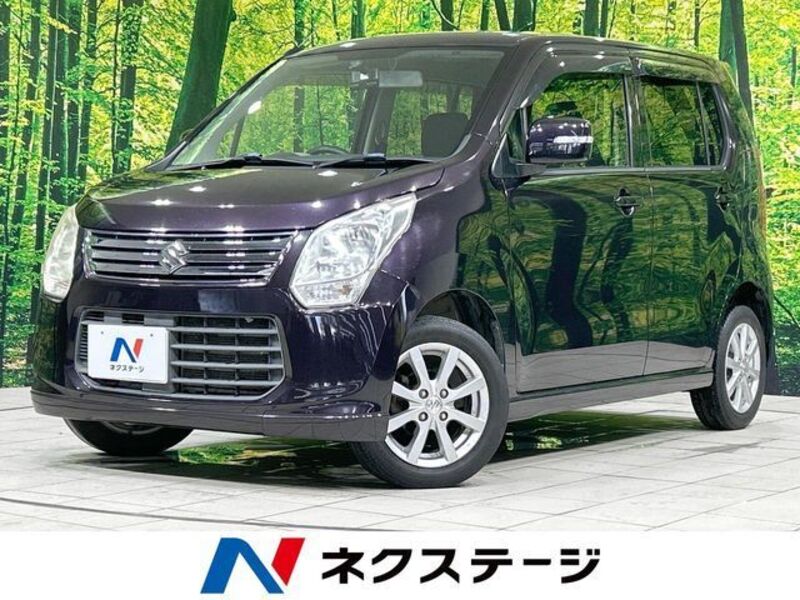 WAGON R-0