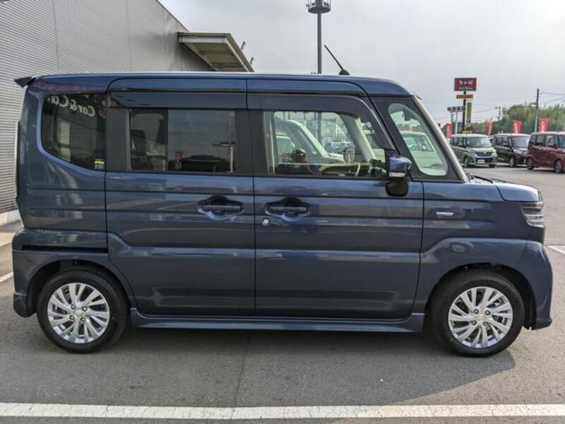 SPACIA CUSTOM