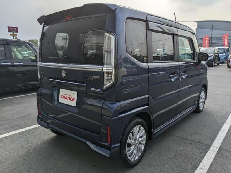 SPACIA CUSTOM