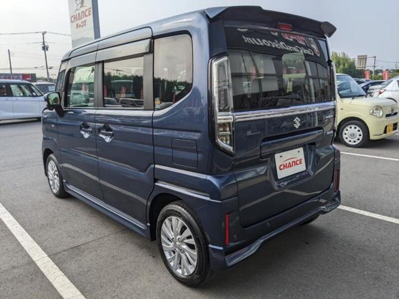 SPACIA CUSTOM