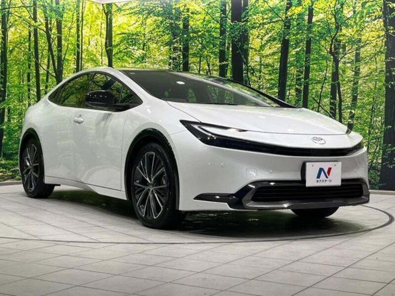 PRIUS