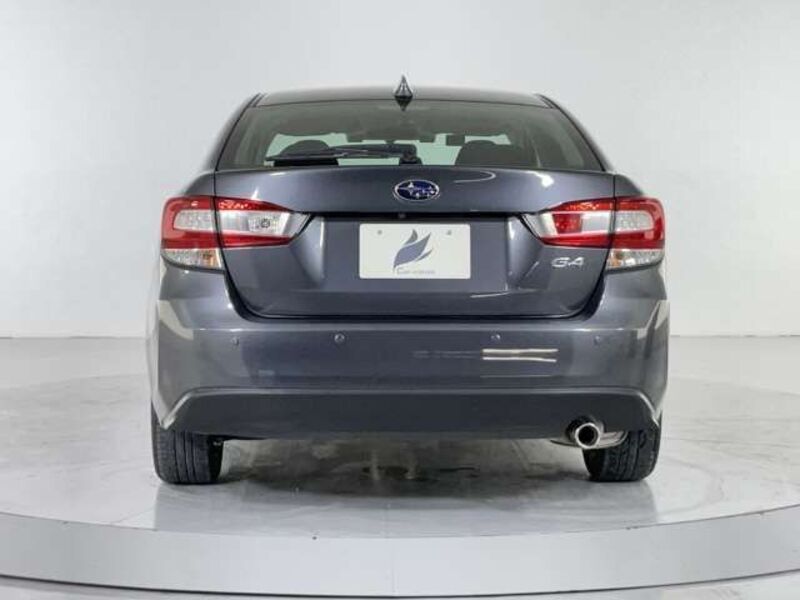 IMPREZA G4