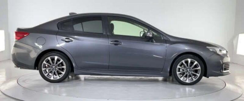 IMPREZA G4