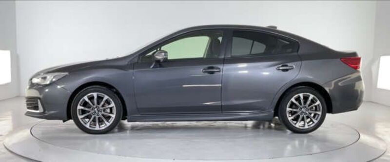 IMPREZA G4