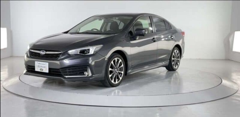 IMPREZA G4