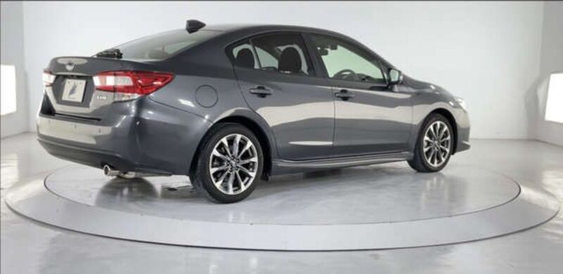 IMPREZA G4