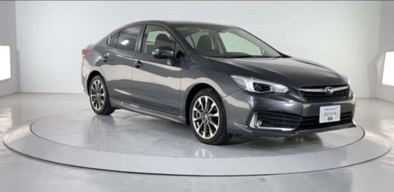 IMPREZA G4