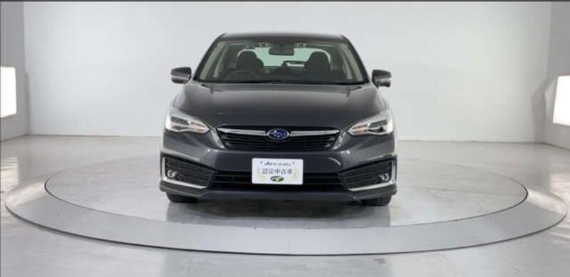 IMPREZA G4
