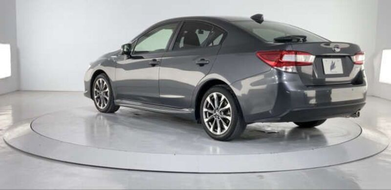 IMPREZA G4