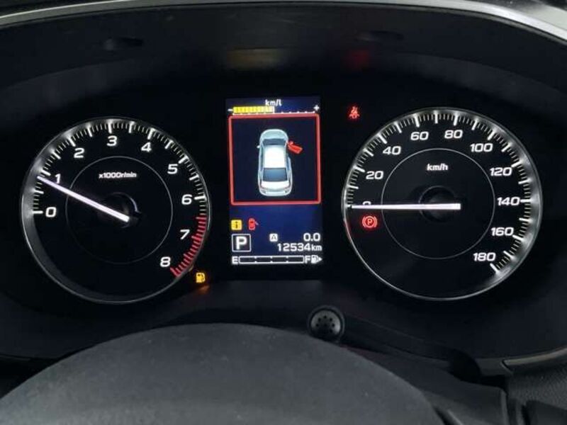 IMPREZA G4