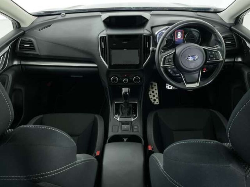 IMPREZA G4