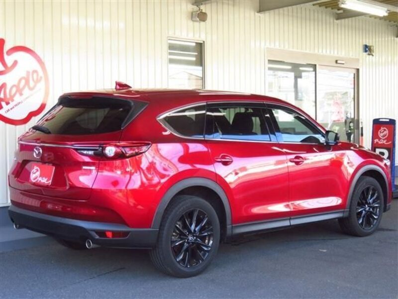 CX-8