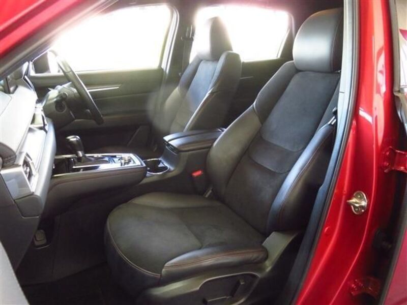 CX-8