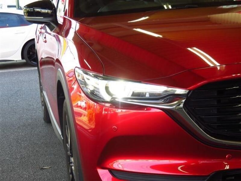 CX-8