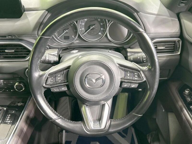 CX-8