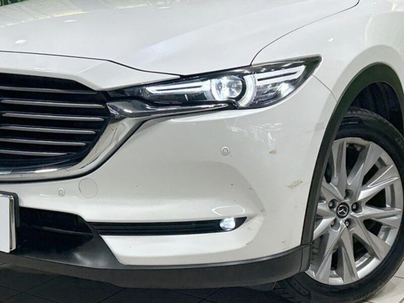 CX-8
