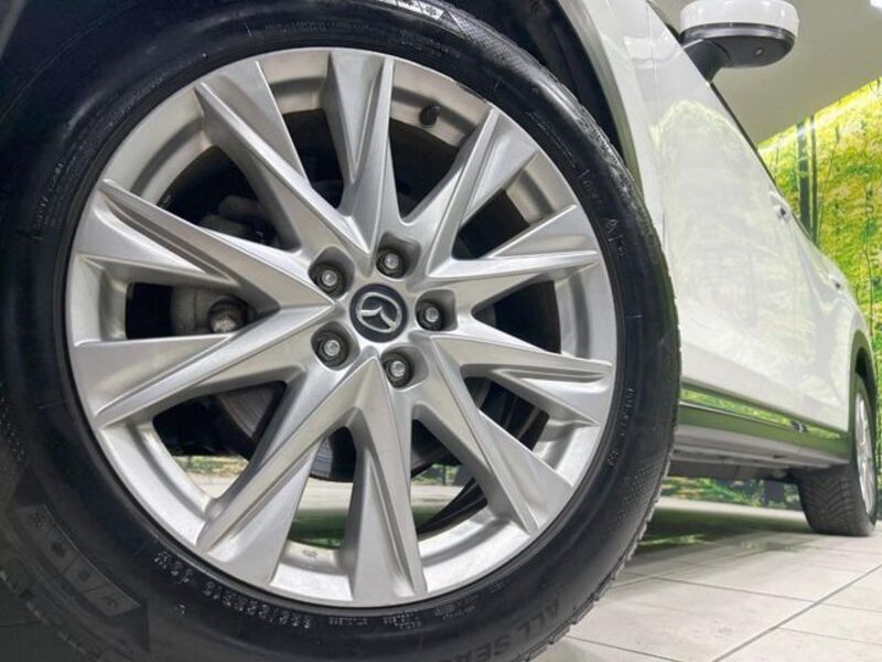 CX-8